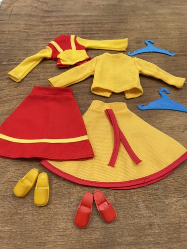 Vintage 70s pedigree - vintage,