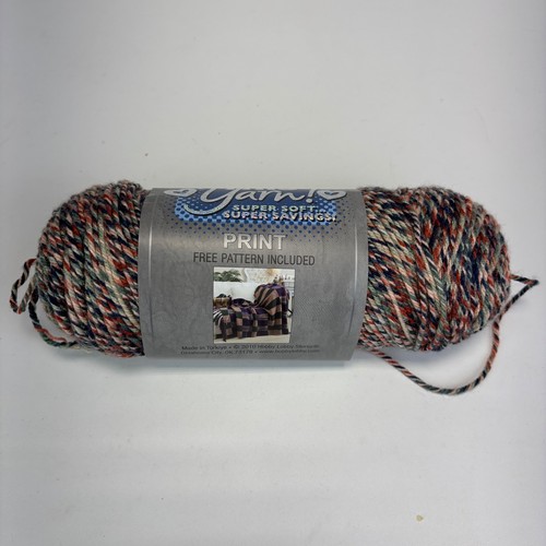 Love this yarn acrylic - i,