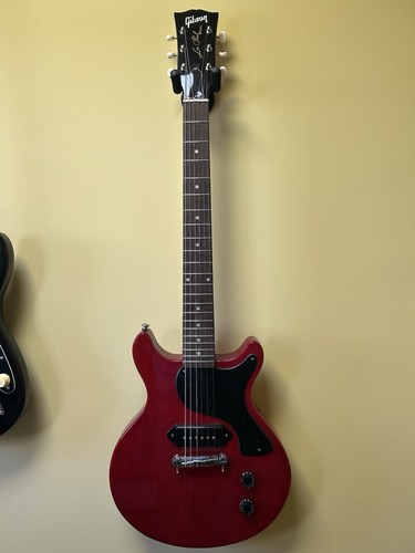 Junior lp style - ,