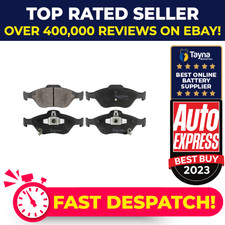 Brake Pads Set Front ADT342165