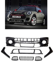 MINI F55 F56 2013-2020 JCW