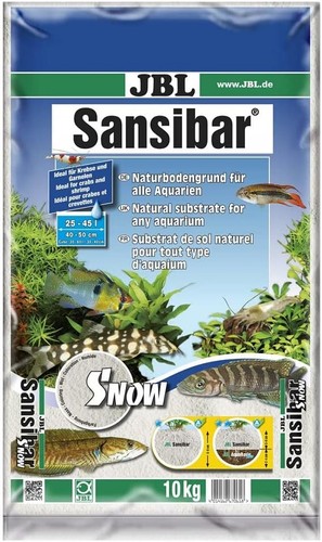 Jbl sansibar aquarium fish - sansibar,