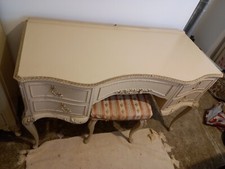 Vintage Olympus Dressing