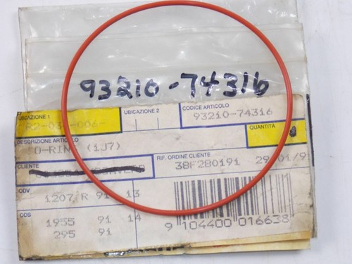 Oem genuine 1977 yamaha - 1977-13,