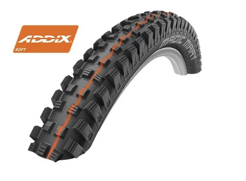 Schwalbe magic mary tyre x - magic,