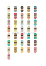 Scheepjes Stone Washed - 50g