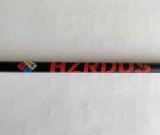 COBRA Project X HZRDUS Red 75g