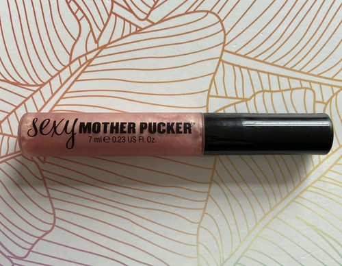 Soap glory sexy mother - &,