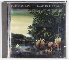 Tango in the Night by