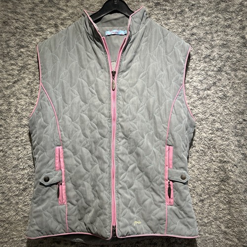 Joules grey pink - joules, grey/pink
