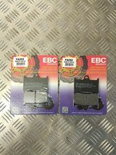 Yamaha YZF 1000 R1 4XV 5JJ