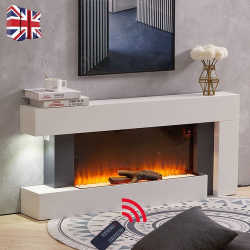52inch fireplace suite - 52inch,
