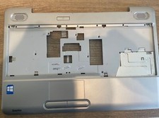 Toshiba Satellite L500 Palmrest Upper Case with Touchpad Board K000086990