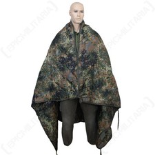 Rip Stop Poncho Liner -