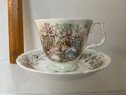 Rare vintage royal doulton - rare,