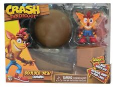 Crash Bandicoot Action figure