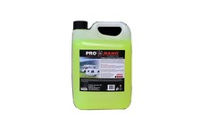 Pro Nano Snow Foam Bike