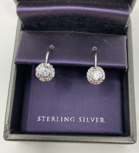 Contessa capri earrings new - earrings,