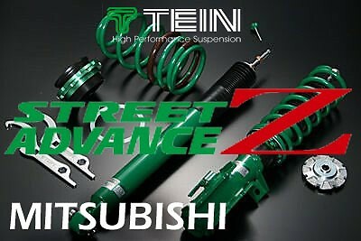 Tein street advance - street, z
