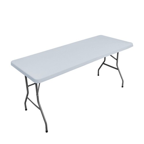 Rectangular washable table - washable,