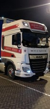 DAF XF 480 Tractor unit parts
