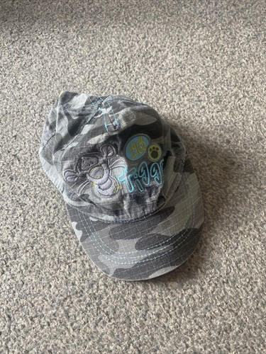 Tigger sun hat months - tigger,