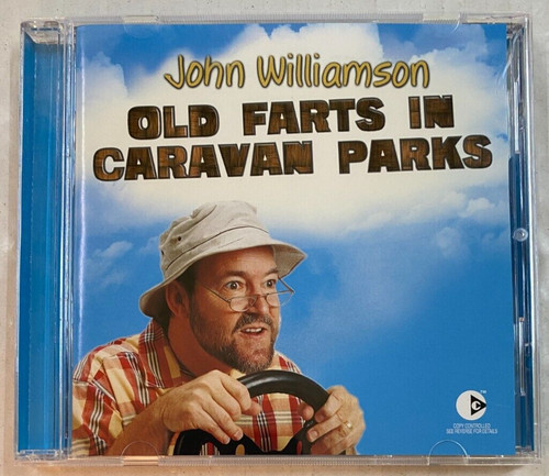 John williamson old farts - williamson,