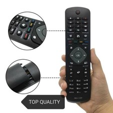 REPLACEMENT REMOTE FOR PHILIPS
