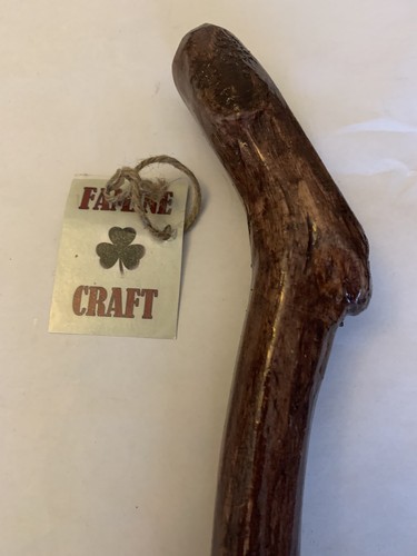 Shillelagh walking stick - shillelagh,