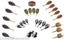 Carp Fishing Swim Feeder