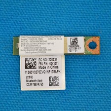 Lenovo FRU 60Y3271 Bluetooth