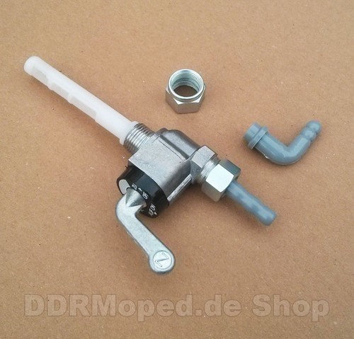 Petrol tap m12x1 - petrol,