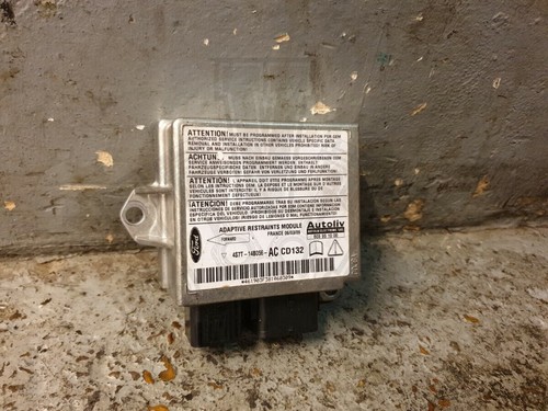 Ford mondeo srs control unit - ford,