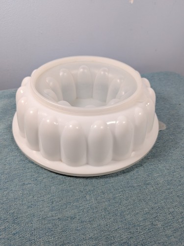 Vintage tupperware jelly - vintage,