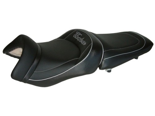 Deluxe seat for yamaha - deluxe,