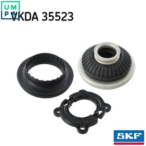 Suspension strut support - support, mount