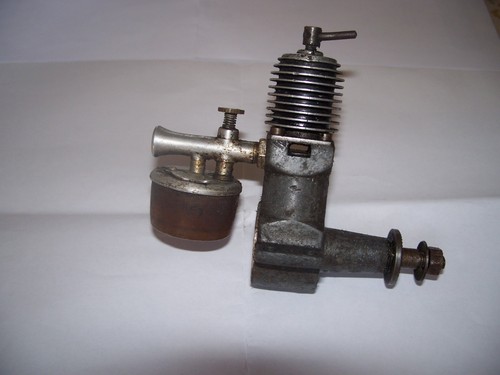 Mills vintage model - mills, 1.3