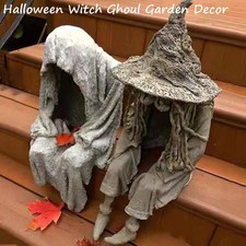 Halloween Decoration Witch