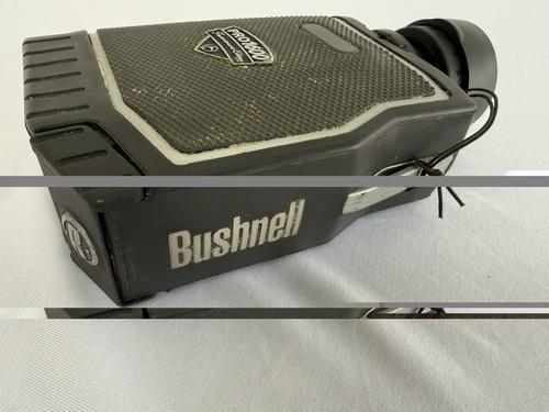 Bushnell pinseeker pro1600 - pinseeker,