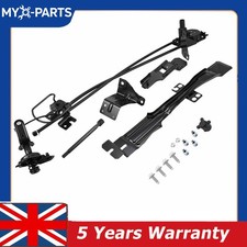 Complete Spare Wheel Kit with