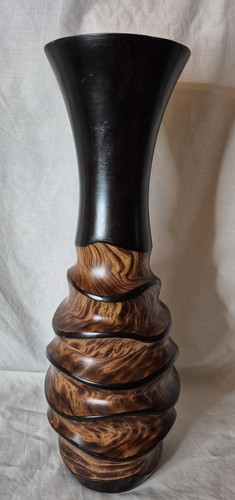 Vintage rare mango wood - rare,
