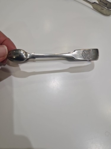 Vintage dysons silversmiths - vintage,
