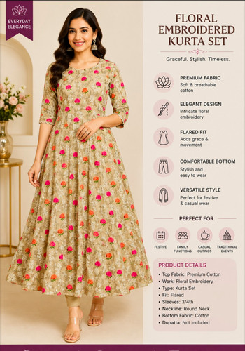 Women floral embroidered - floral,