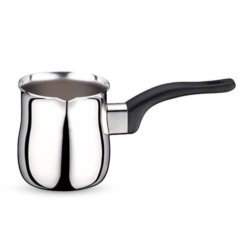 Stainless steel turkish coffee - stainless,
