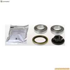 WHEEL BEARING KIT W413086 FOR