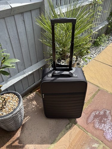 Small suitcase wheels - suitcase,
