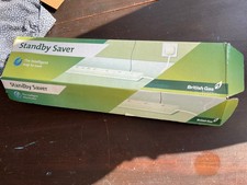 British Gas Standby Saver