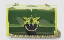 PINKO Mini Love Bag Rain Cover