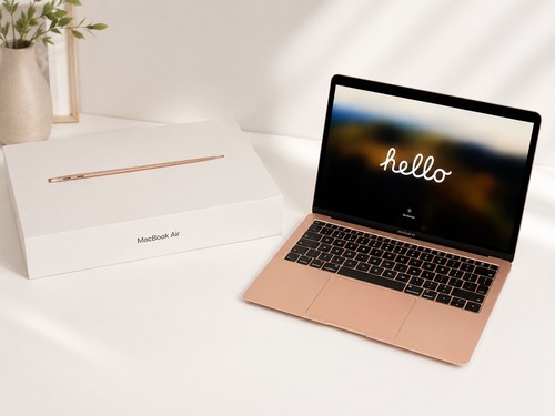 Apple macbook air inch - apple, 2019