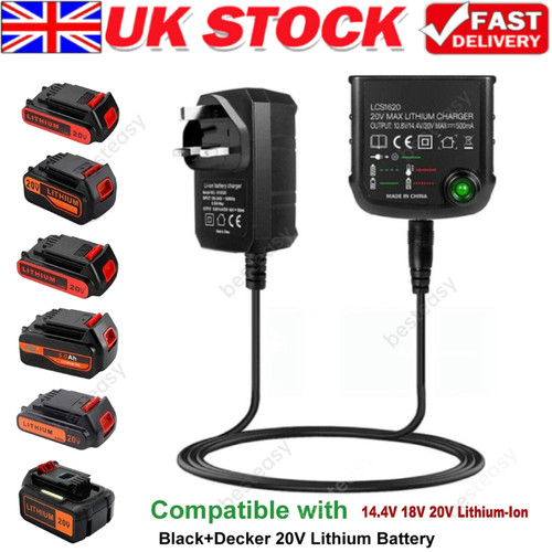 Battery charger lithium ion - battery, lithium-ion